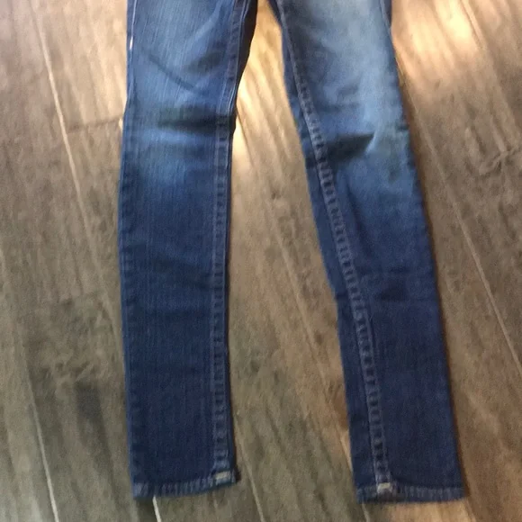 True Religion skinny jeans Stella - Picture 4 of 5